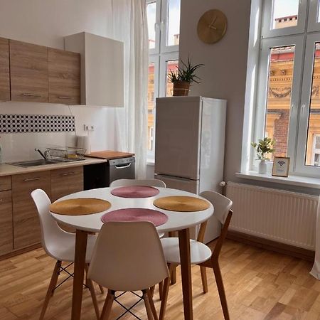 Apartament Meiselsa Apartment Krakow Exterior photo