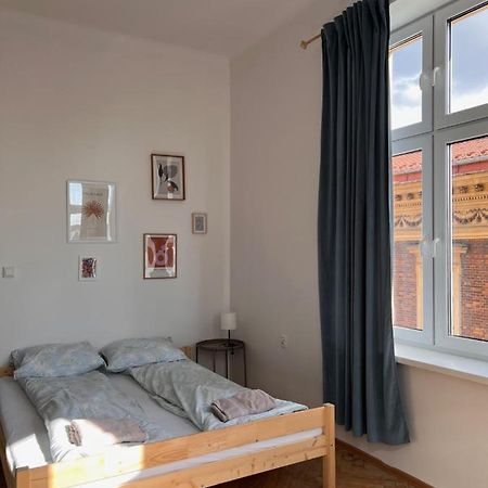 Apartament Meiselsa Apartment Krakow Exterior photo