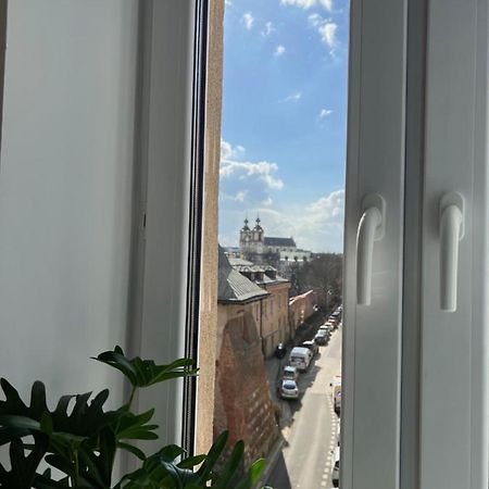 Apartament Meiselsa Apartment Krakow Exterior photo